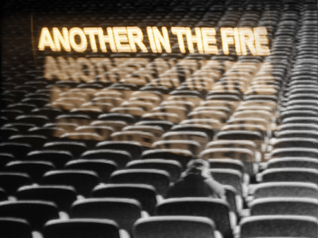 HILLSONG UNITED RELEASES BRAND NEW EP FOR ANOTHER IN THE FIRE, AVAILABLE TODAY