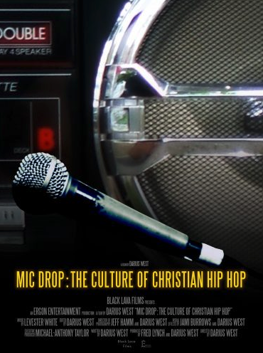 Mic Drop: The Culture of Christian Hip Hop