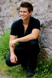 Austin Burke