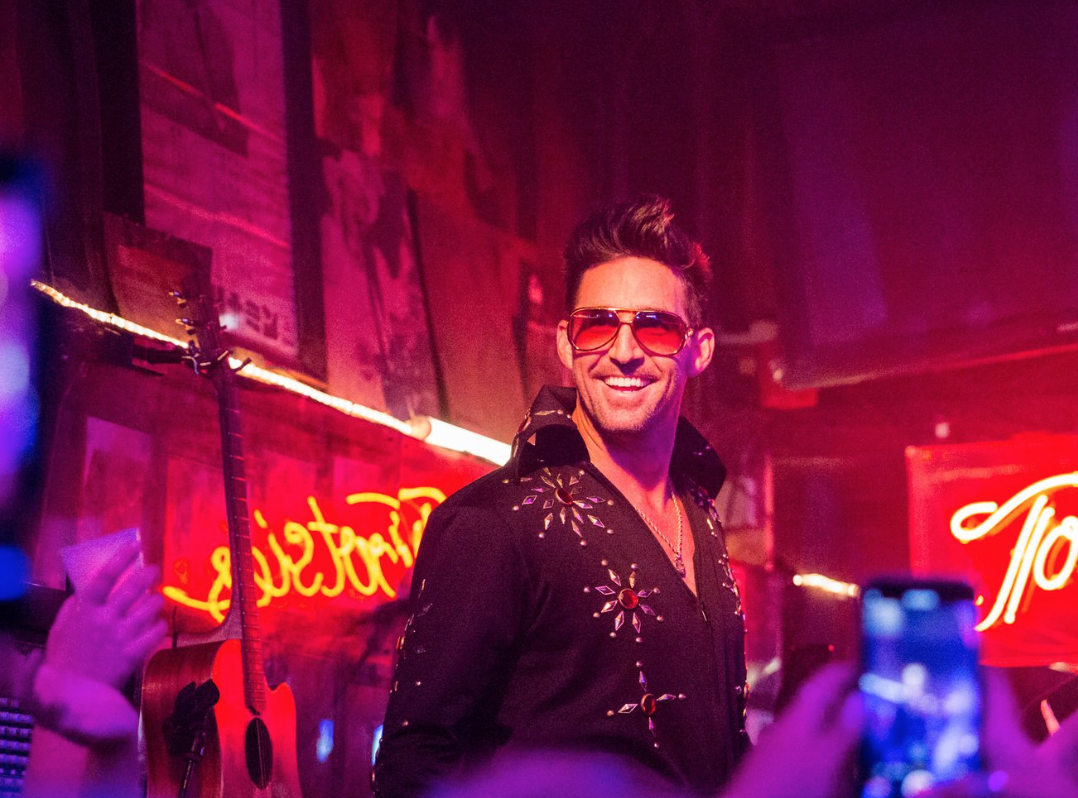 Jake Owen