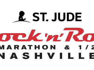 MICHAEL RAY AND CARLY PEARCE TO PERFORM AT THE 2020 ST. JUDE
ROCK ‘N’ ROLL NASHVILLE MARATHON &