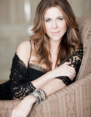 KRISTIAN BUSH TEAMS UP WITH SPECIAL GUEST RITA WILSON FOR CONCERT AT THE TROUBADOUR IN WEST HOLLYWOO