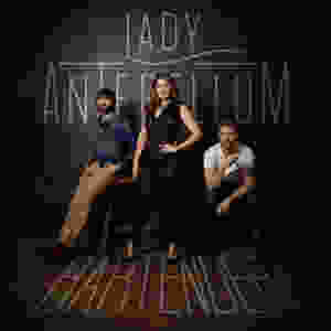 lady antebellum bartender