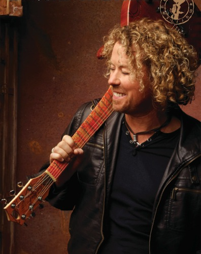 Craig Morrison