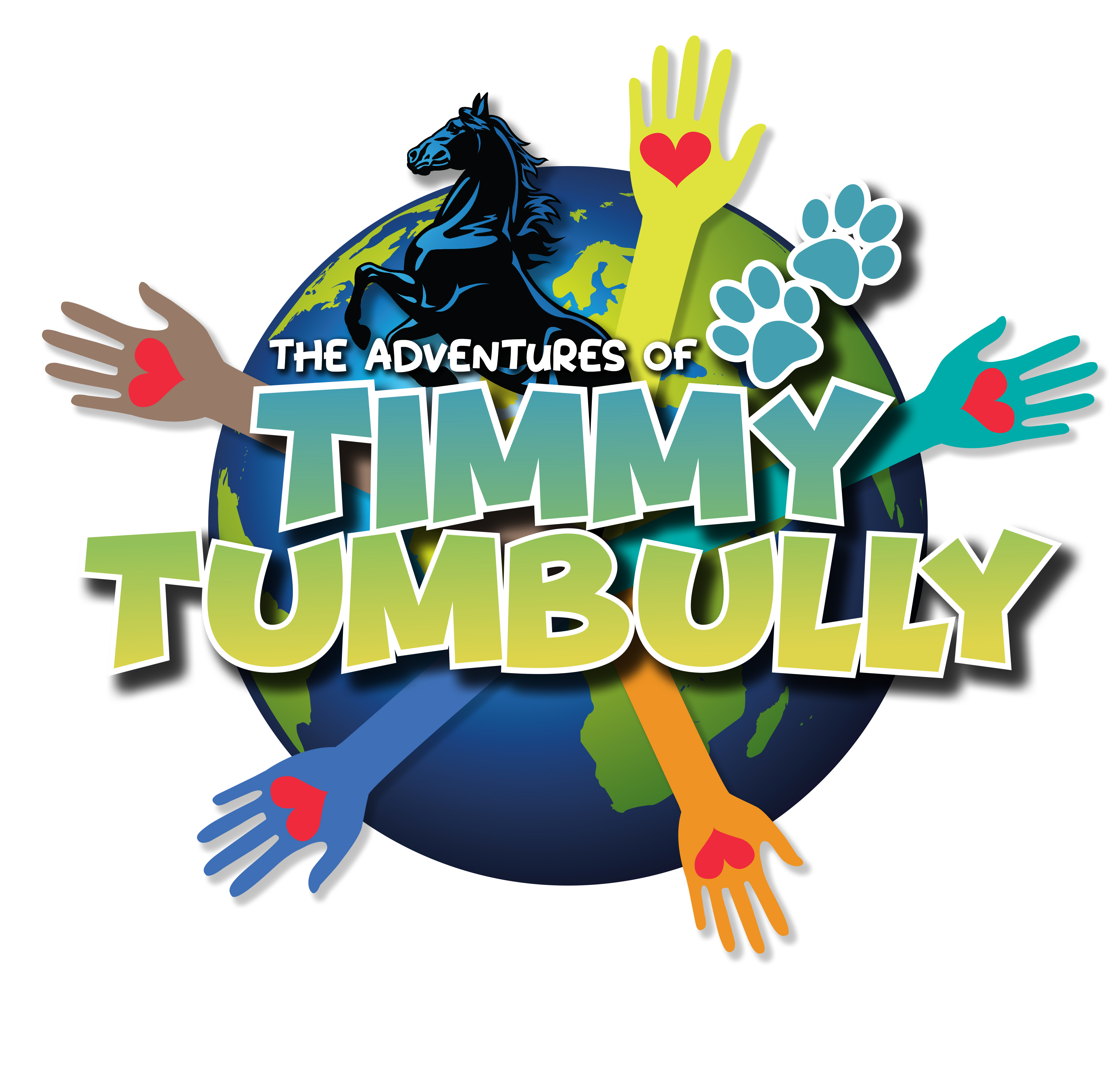 The Adventures of Timmy Tumbully