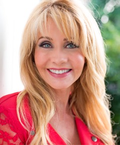 Irlene Mandrell