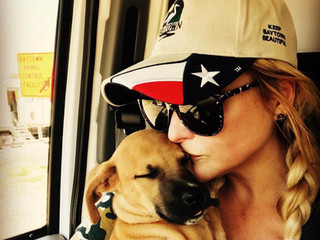 Country Stars Unite Against Hurricane Harvey