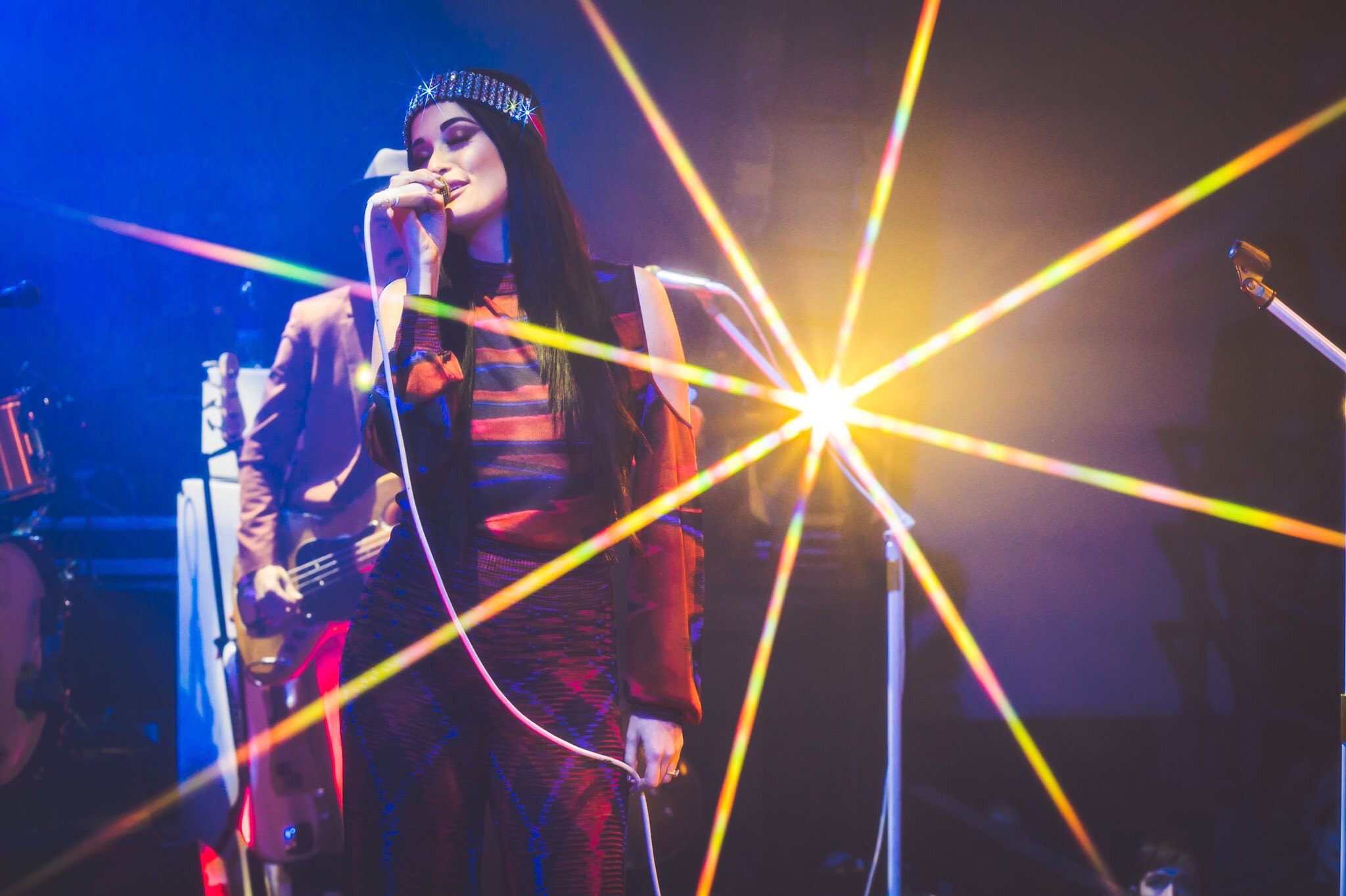Kacey Musgraves