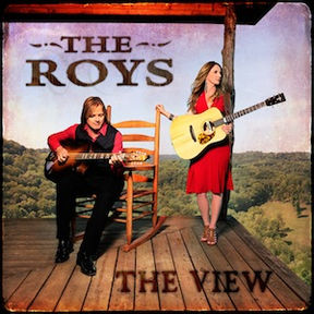 REVIEW: Power duo The Roys impress with "The View"