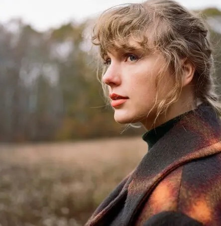 Taylor Swift Announces Same-Day Album Release for the Second Time