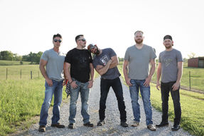 You’re Going To Want To Hear County Wide’s “Good Advice.”