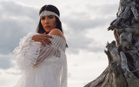 MERLIN Takes Us On A Dark And Eerie Road With Debut Single “Love”