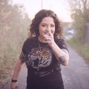 Debut Ashley McBryde Album Coming March 30th!