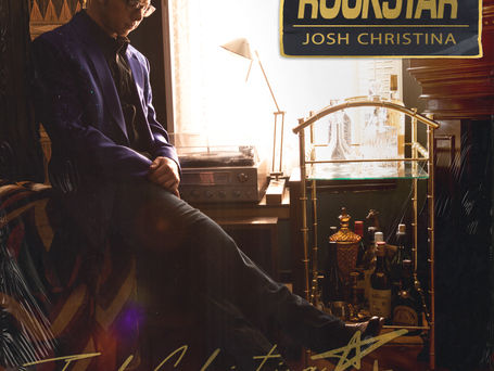Josh Christina Releases Sentimental Song "Rockstar"