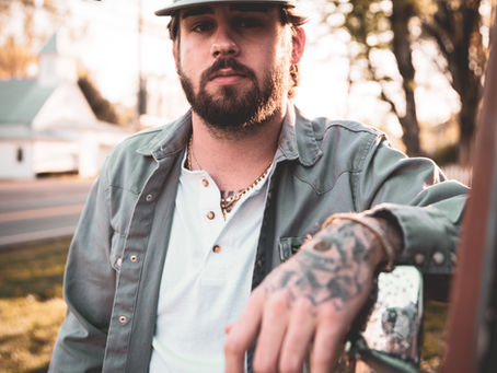 Presley Aaron Looks For Clarity with “I Wanna Know”