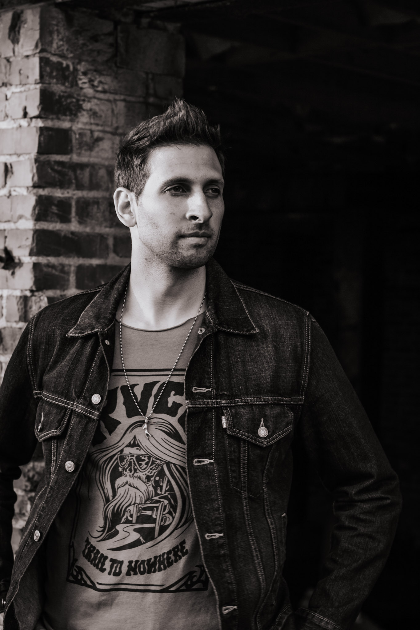 Mark Mackay