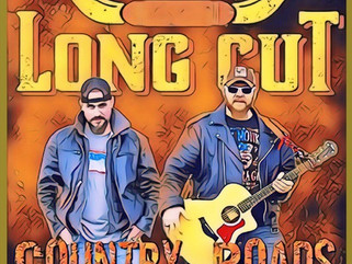 Long Cut's Debut Single "Country Roads" Isn't Your Typical Backroads Country Song