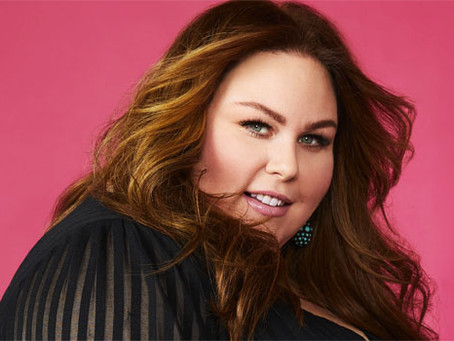 Chrissy Metz's New Single is a "Feel Good" Anthem