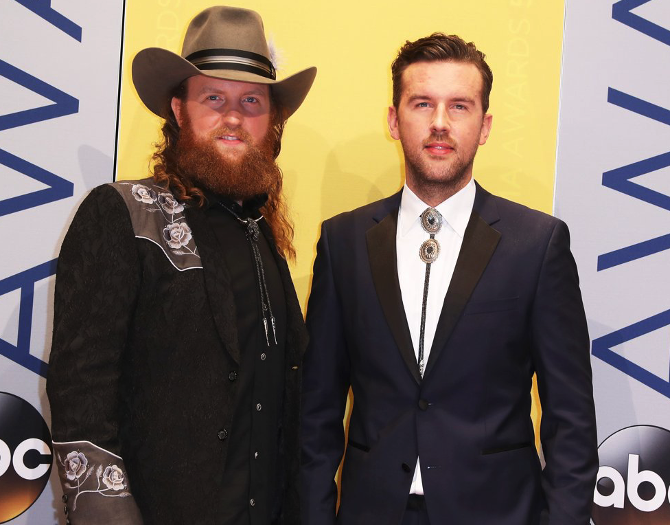 Brothers Osborne