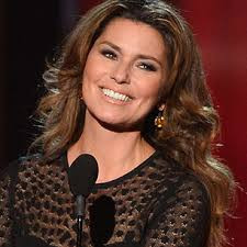 CMT’s "Artist of a Lifetime Award" Will Be Received By Shania Twain