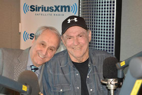 JIM ED BROWN Guests SiriusXM's Willie's Roadhouse, Wed 3/18/15 9 a.m. ET