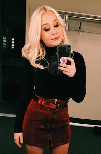 RaeLynn
