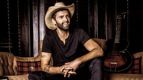 Dean Brody Knows How To Make Tea