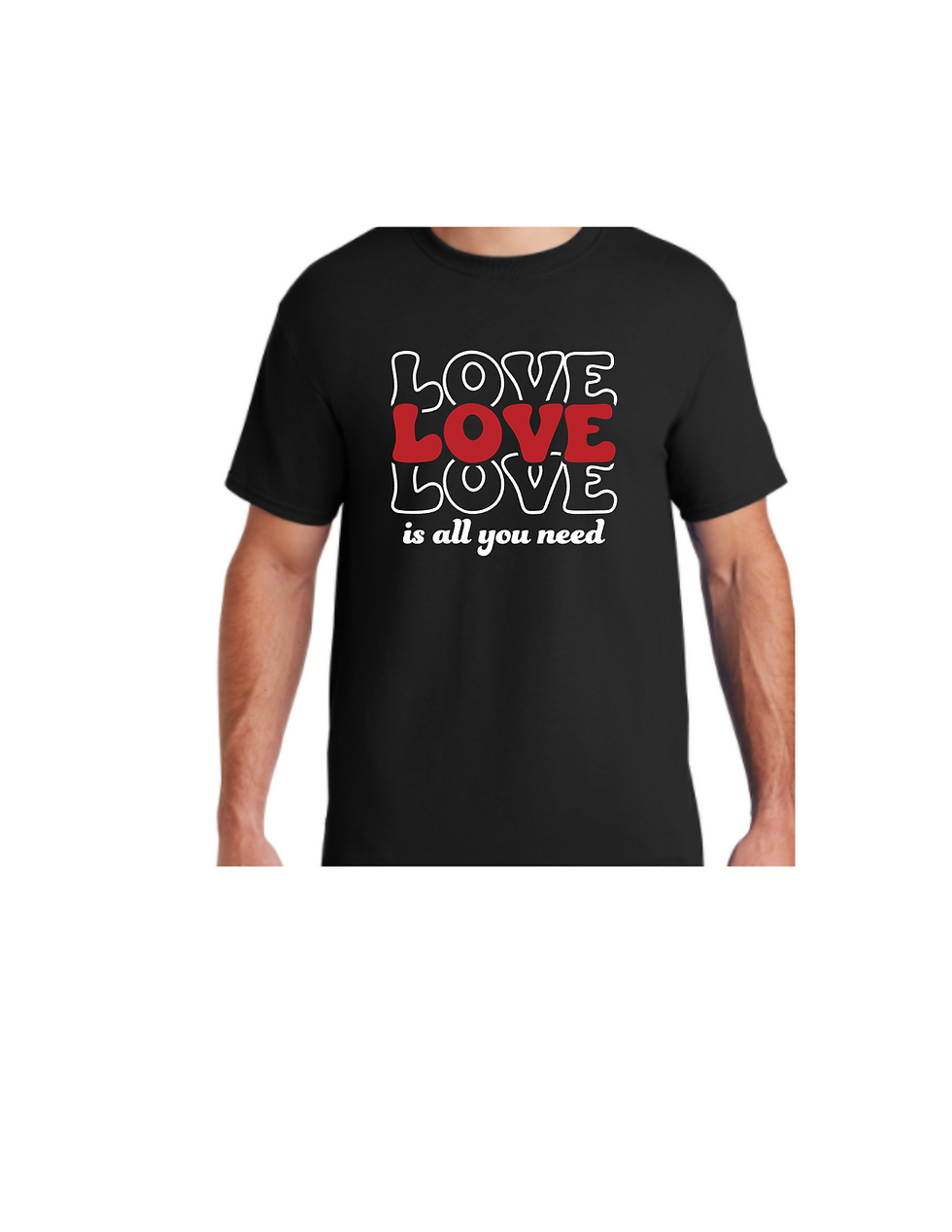 Thumbnail: Love Love Love