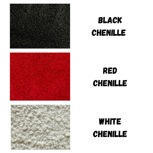 Thumbnail: Chenille Tee