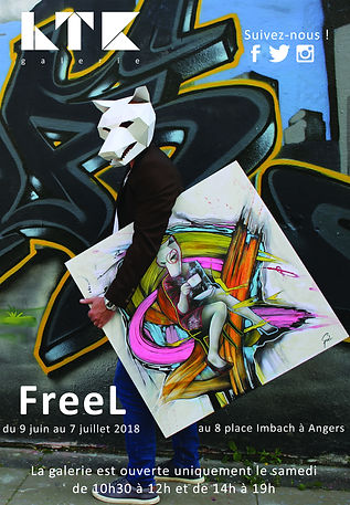 affiche_ FreeL_galerie_LTK