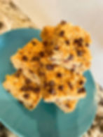 Peanut Butter Chocolate Chip 