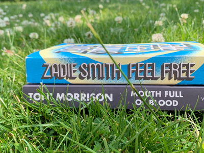 A Year Of Reading: June 2023