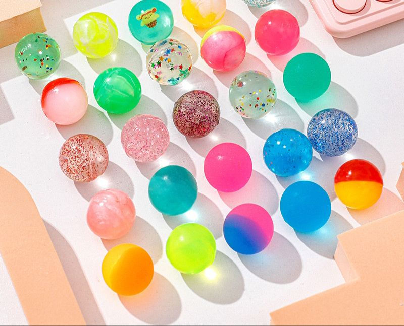 1000 Pelota Botona Sweet 32mm
