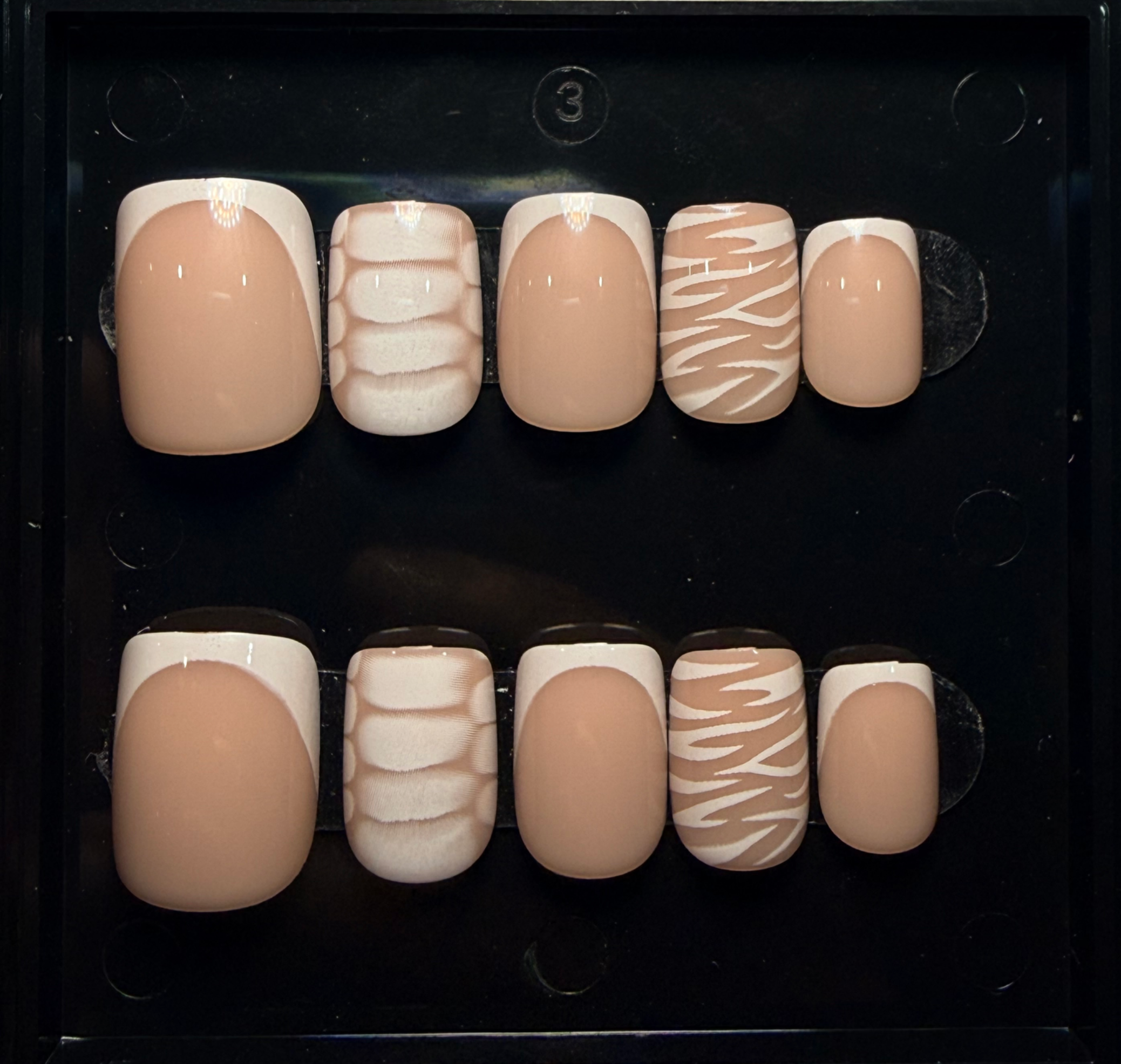 Nude NDA