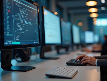 Why Your Business Needs IT Solutions