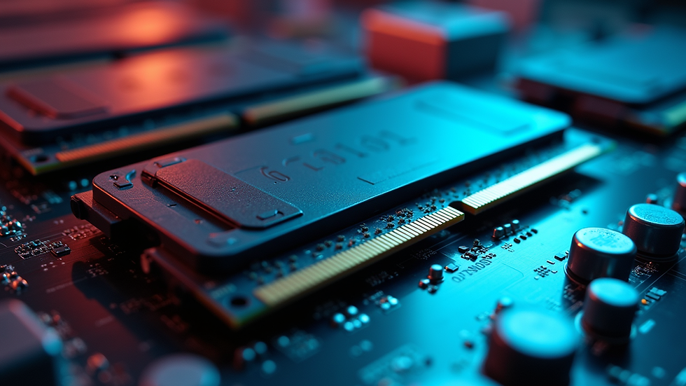 Efficient Computer Repair Solutions for Common Computer Issues