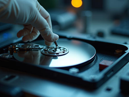 Reliable Solutions for Data Recovery Challenges