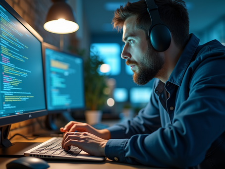 Enhance Your Technology Experience with Expert Tech Support
