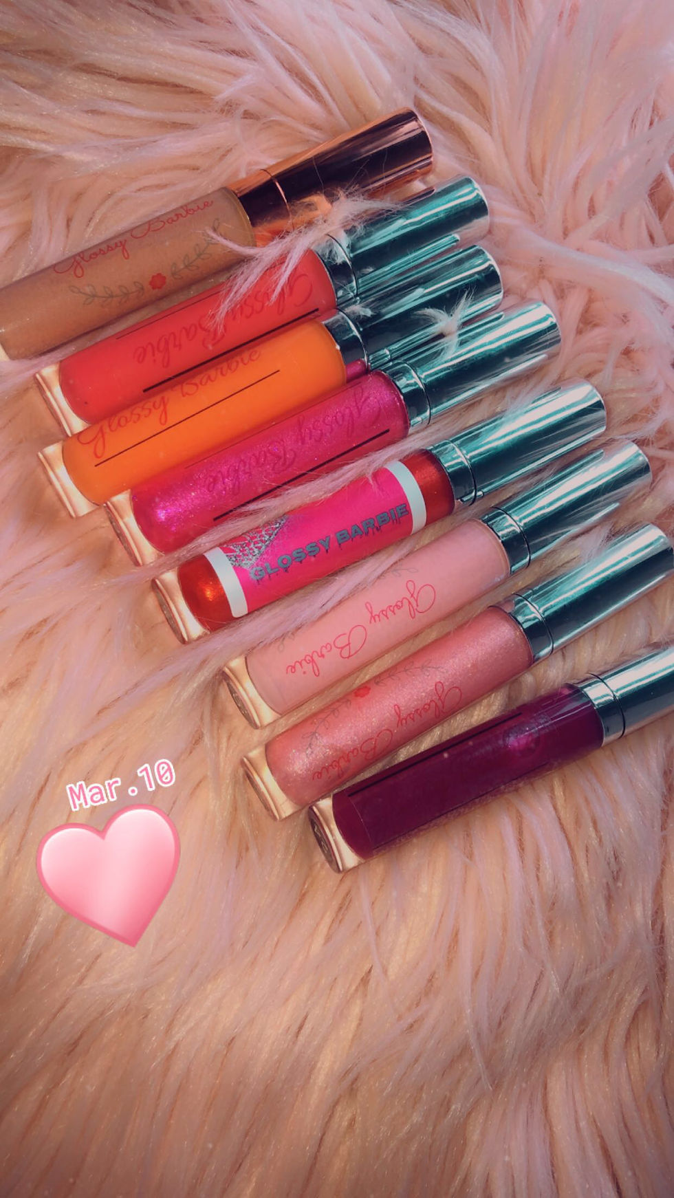 Thumbnail: Lipgloss