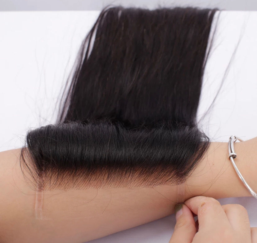 Thumbnail: Hd Closure or Frontal