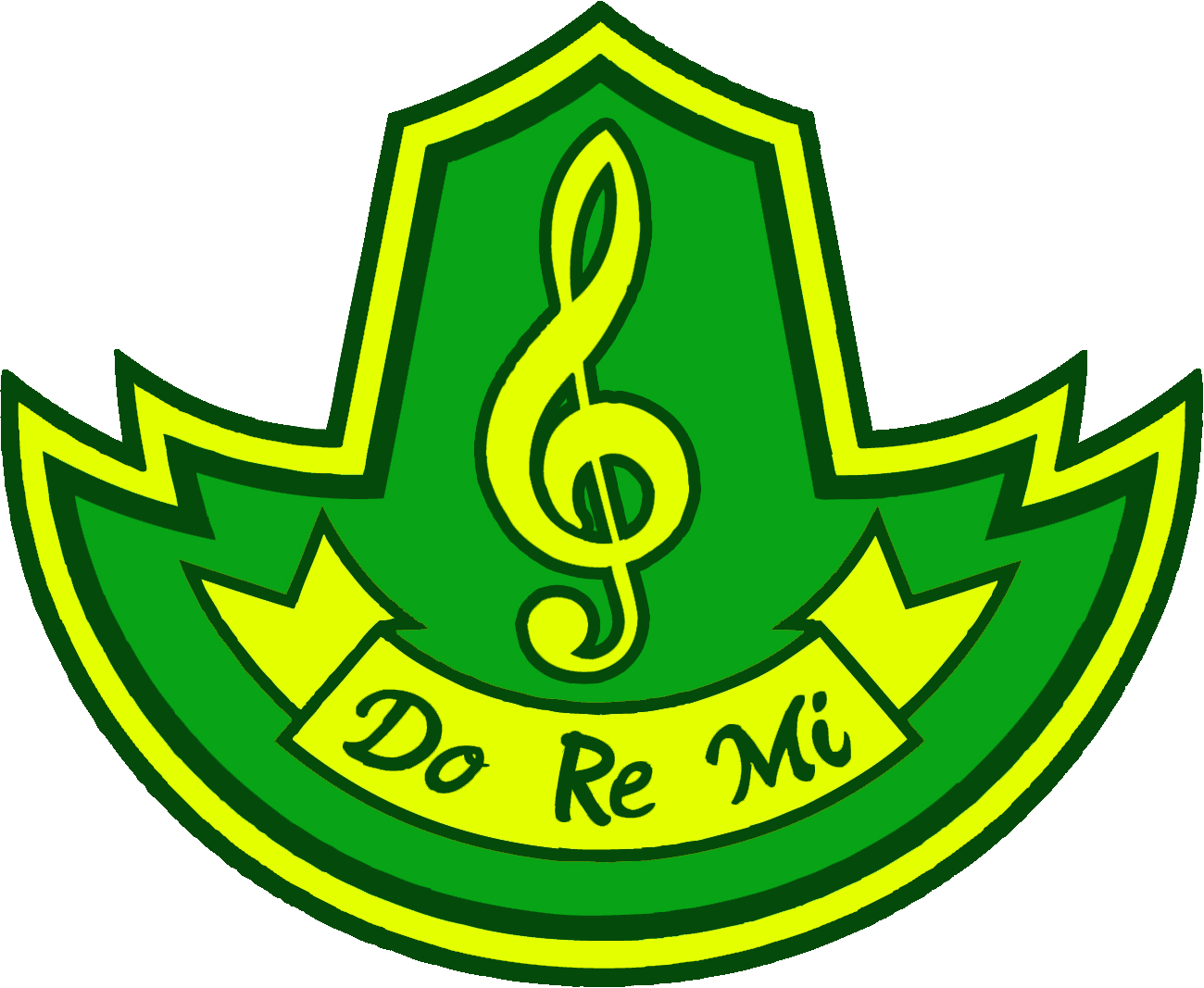 Doremi-hoikuen-logo-no-bg-ドレミ熊本市保育園