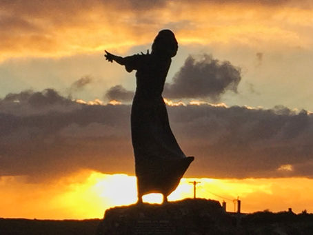 On the Art of Letting Go