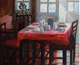 My Soul Waits for the LORD