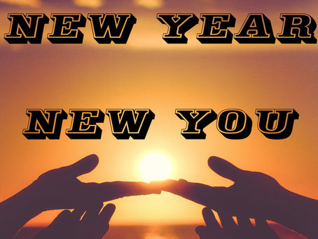 New Year, New You?