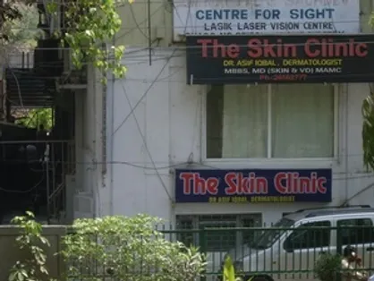 Dr Asif Iqbal Best Dermatologist In Delhi Best Skin Specialist Delhi
