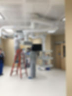 Fawcett OR-10 DaVinci Room (2)