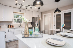 Kitchen Detail