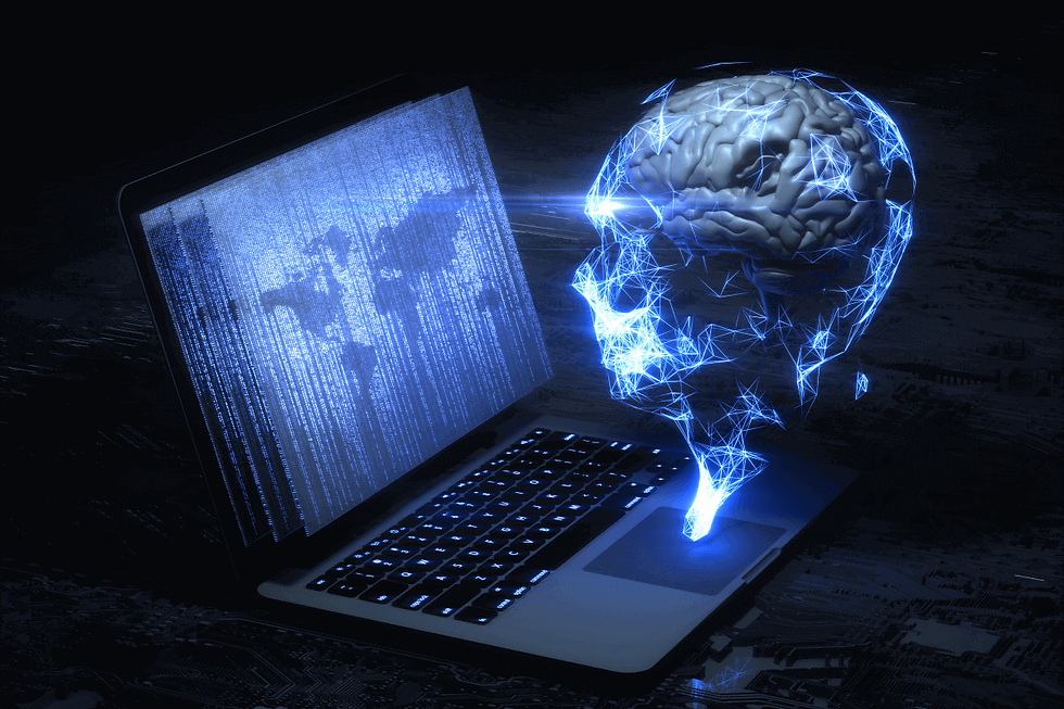 Business Intelligence e Intelligenza Artificiale: La Guida Definitiva per Prendere Decisioni Data-Driven