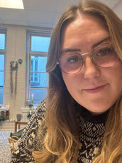 Caitlin Bailey Fammé – Psykolog i Nordjylland med fokus på samtaleterapi og mental trivsel.