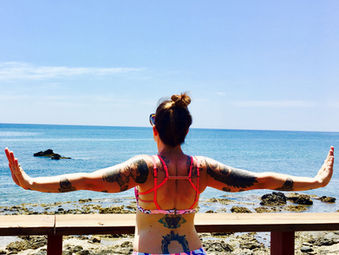 Treating Your Body Right, Treating Your Body Well